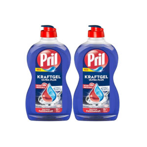Pril Kraftgel Ultra Plus