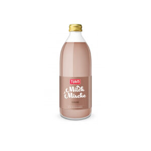 TURM Kakao-Drink - 500 ml Flasche